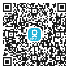 OneCareer QrCode